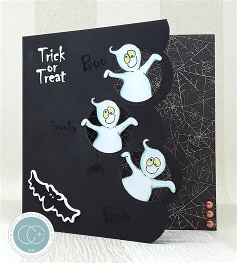 Craft Consortium Happy Haunting 6x6 Paper Pad Michaels