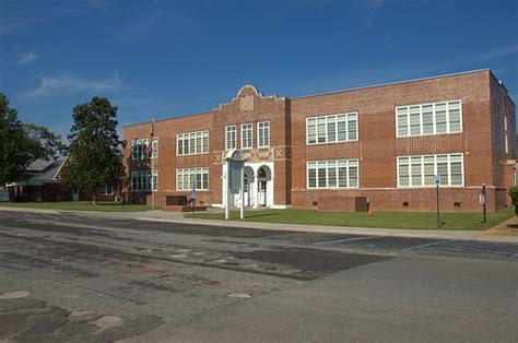 Leesburg High School Leesburg High School Georgia Usa