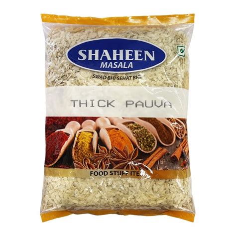 Shaheen Thick Pauva Shama Spice World Online Store