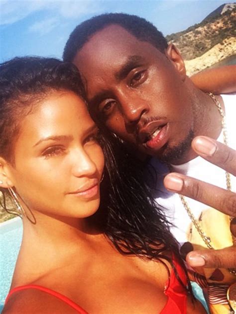 Cassie Ventura Breaks Silence On Sean ‘diddy Combs Abuse Video News