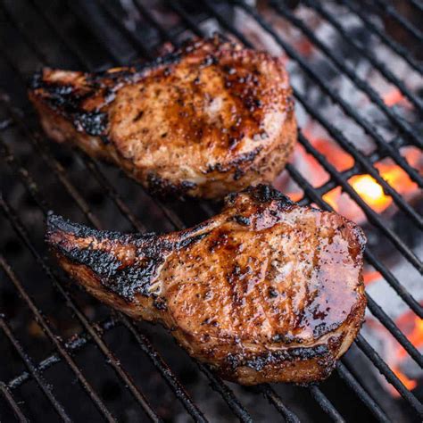 What Are Pork Chops