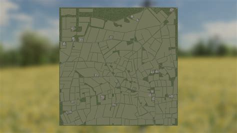 Ls Landersum V Maps Mod F R Landwirtschafts Simulator