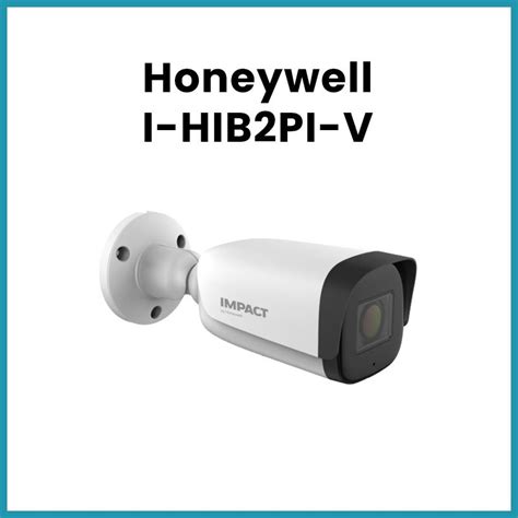 Honeywell I Hib Pi V State Technologies