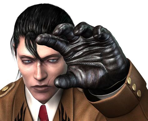 Sergei Dragunov (TEKKEN)