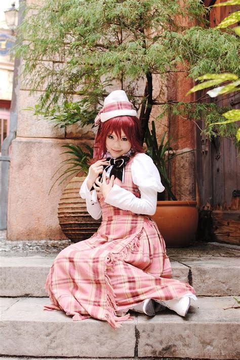 Kipi Cosplay Kipi Cosplay Photo 10546081 Fanpop