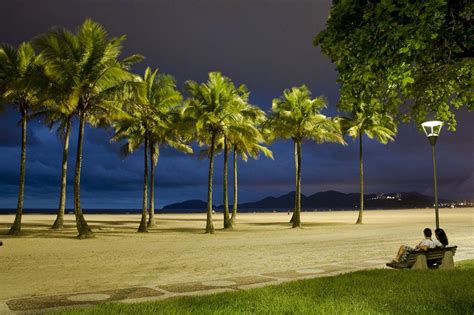 As Praias Mais Lindas Do Litoral Sul De S O Paulo