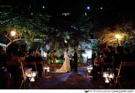 Venue Spotlight: Brisa Courtyard - This Fairy Tale Life