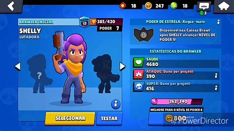 Cheguei A Trof Us E Abri Caixas Brawl Stars Youtube