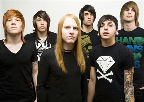 A Skylit Drive Has Released An Acoustic Version Of Rise Listen Here