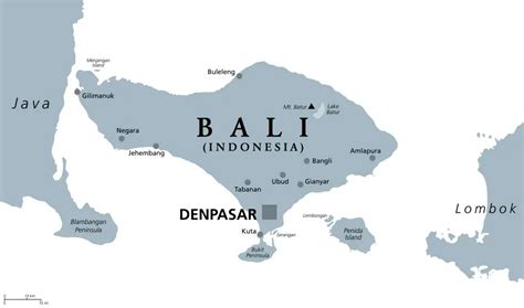 Bali Oltretutto Viaggiare