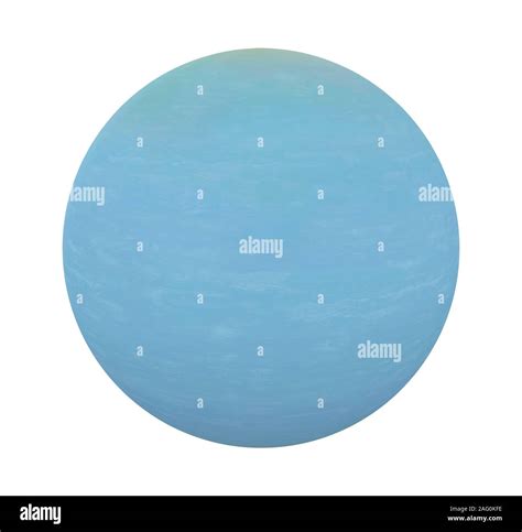 Uranus surface hi-res stock photography and images - Alamy