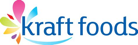 Kraft Foods logo - download.