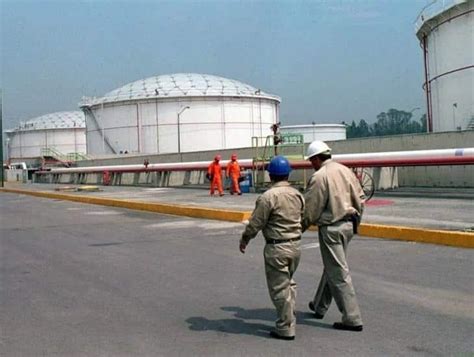 Esta es la cantidad de transitorios de Pemex que serán basificados en