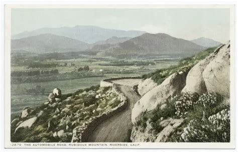 Old Images Of Riverside California