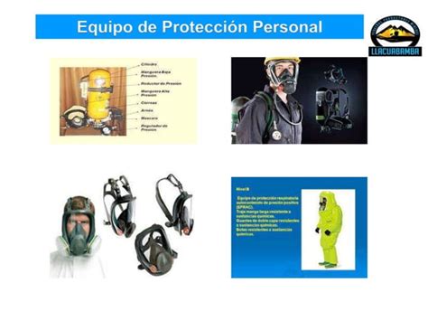 Uso Equipos De Proteccion Personal 12 2023 Pptx