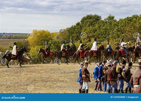 War Of Independence Of In Hungary Editorial Stock Photo Image