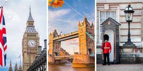 Visiting London In October All You Need To Know
