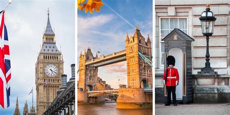 Visiting London in October | All You Need to Know