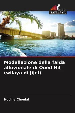 PDF Modellazione Della Falda Alluvionale Di Oued Nil Wilaya Di Jijel