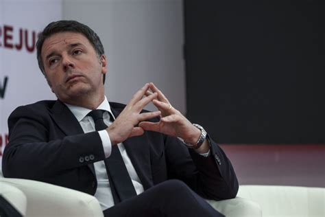 Caso Open La Memoria Di Renzi Smonta Le Accuse Ecco Tutti Gli Errori