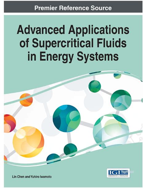 Engineering Library Ebooks Advanced Applications Of Supercritical