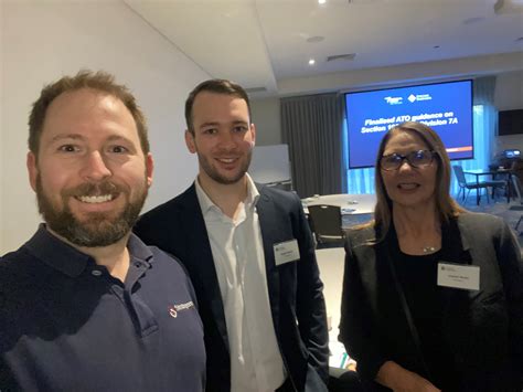 Meet Peter Jennings — Strategem Financial Services | Business