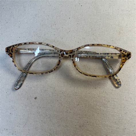 Jean Lafont Glasses Etsy