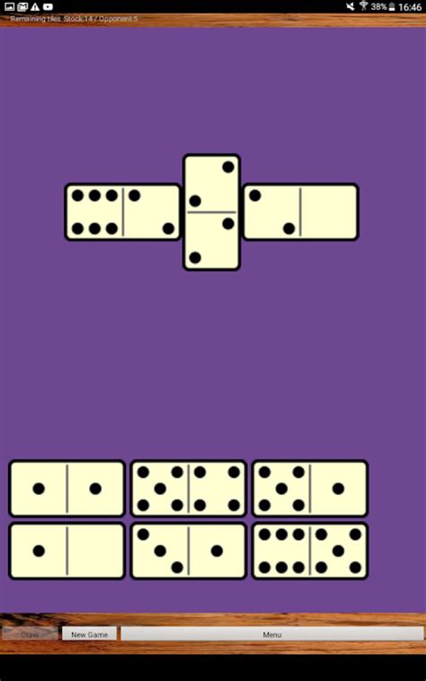 Android 용 Classic Dominoes Game Apk 다운로드