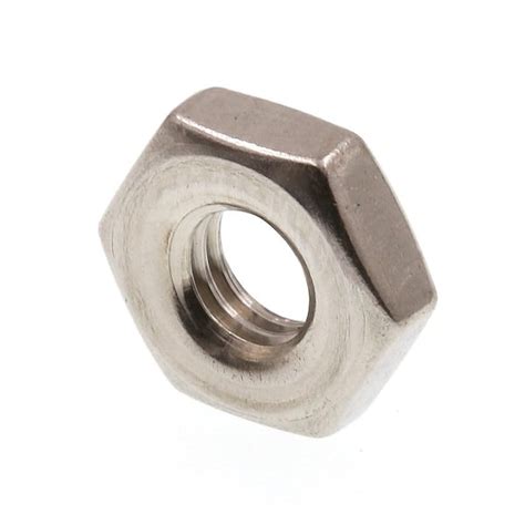 Prime Line 10 32 Grade 18 8 Stainless Steel Machine Screw Hex Nuts