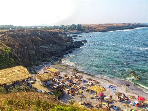 Varvara Beach