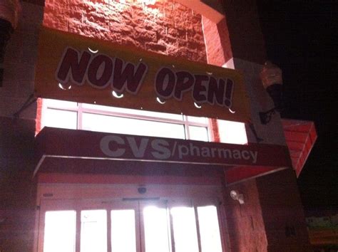 New CVS Open Near Traffic Circle | Odenton, MD Patch