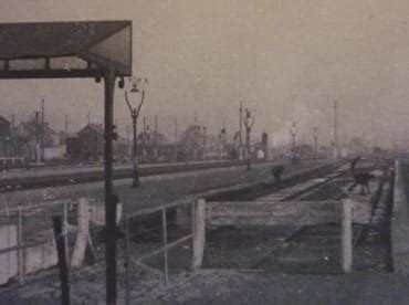 Mémorial du Wagon de la Déportation Compiègne