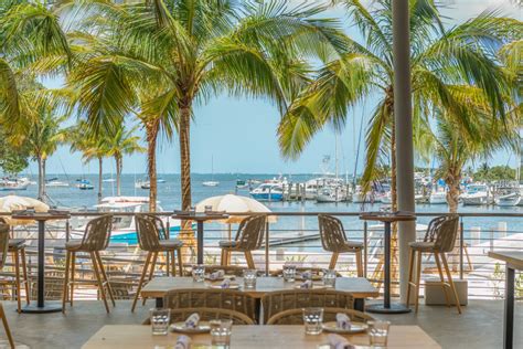 Miami’s 5 Best Restaurants With a View - InsideHook