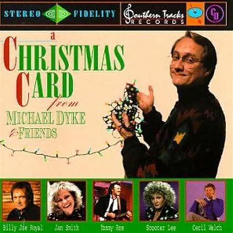 Stream Christmas In Each Other S Arms By Michael Dyche Singer Songwriter Listen Online For