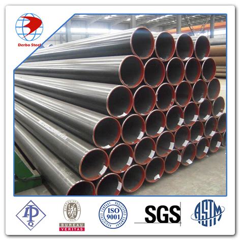 Astm A Grade Low Temperature Carbon Steel Pipe China Carbon