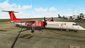 Just Flight Majestic Software Dash 8 PILOT And PRO Editions Visual