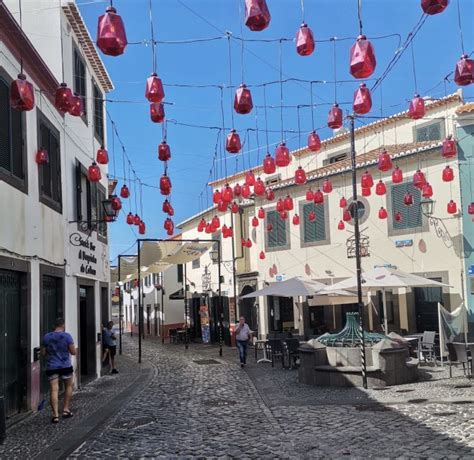 Câmara de Lobos Geführte Tuk Tuk Tour GetYourGuide