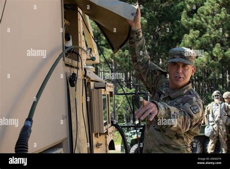 Staff Sgt Timothy Young A Nodal Network Systems Operator Maintainer