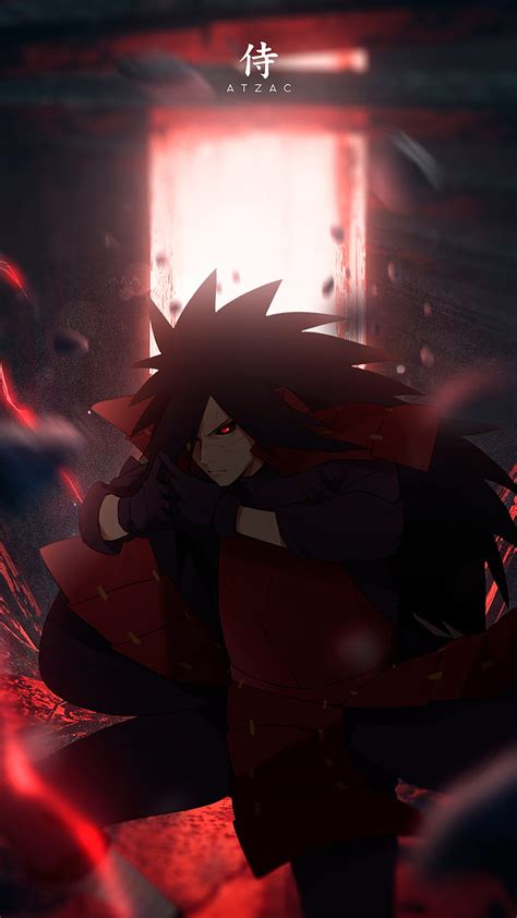 Madara Uchiha Wallpaper Hd Smartphone Infoupdate Org