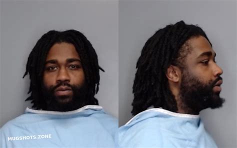 GATSON TAIVIONTAE TREMAINE 01 24 2023 Champaign County Mugshots Zone