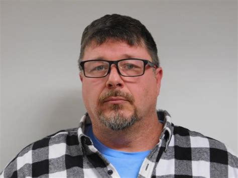 Erick Pollock Violent Or Sex Offender In Columbia City In