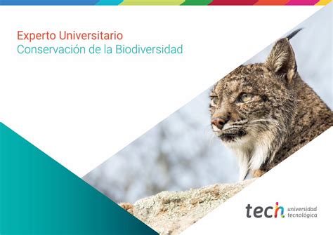 PDF Experto Universitario Conservación de la Biodiversidad PDFSLIDE NET