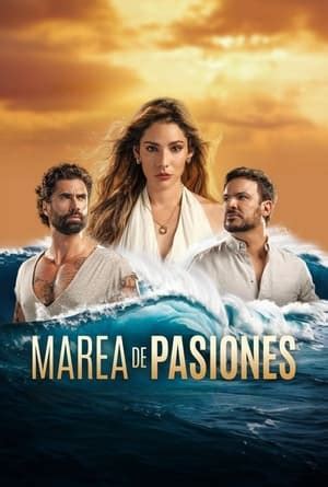 Marea De Pasiones Capitulo Completo Ennovelas