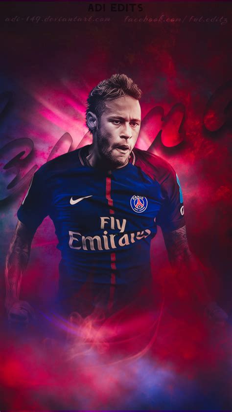 Neymar Wallpaper Hd