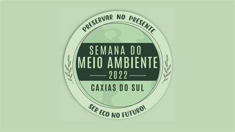 Semana Do Meio Ambiente Riaveree