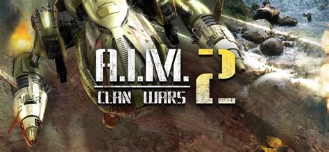 aim clan wars gog