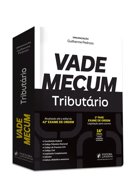 Vade Mecum Penal 42º Exame de Ordem Nidal