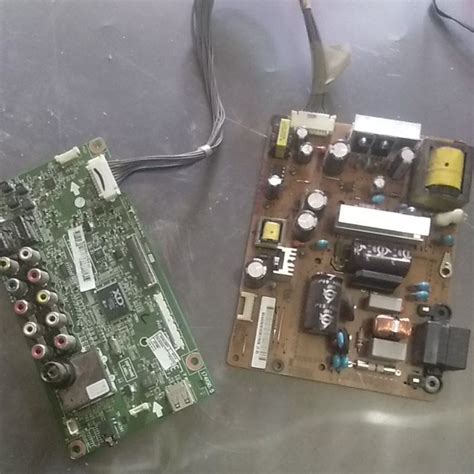 Jual Mainbor Modul Mesin Mainboard Mb Mainboar Psu Power Suplay Suply