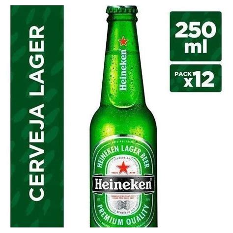 Cerveja Heineken Long Neck Garrafa Ml Heineken Cerveja Long Neck The