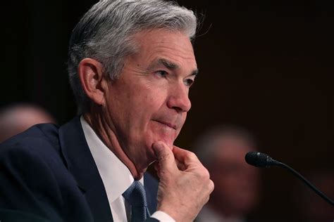 The Fed Just Took Away The Punch Bowl Vox